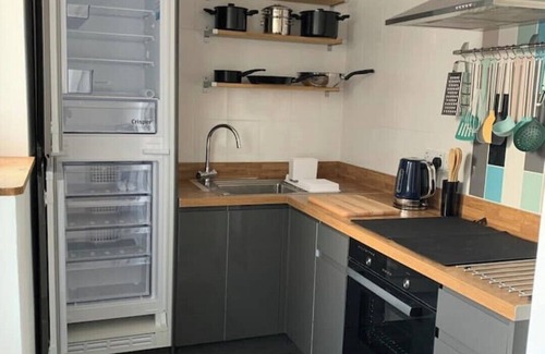 Brecon Haus | Mountain views in the heart of Brecon Town