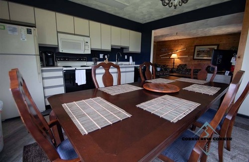 Seven Springs Eigentumswohnung | Tolles Sommerberghaus, herrliche ANSICHTEN !!!