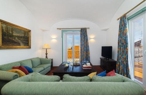 Moura Wohnung | Moura Charm House by Soulplaces
