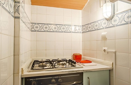 Socorro Wohnung | Mouraria Central Apartment II (C48)