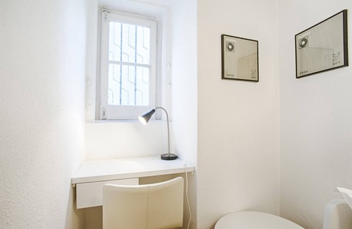 Socorro Wohnung | Mouraria Central Apartment II (C48)