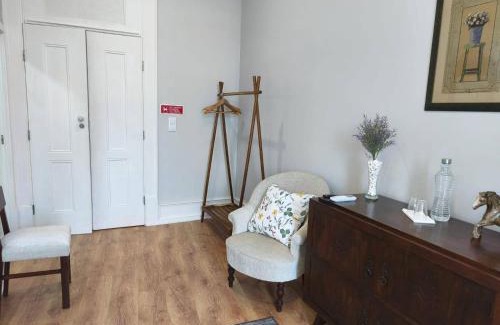 Agueda Haus | Mourisca 1810 Guest House
