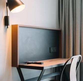 Putrajaya Hotel | Moxy Putrajaya