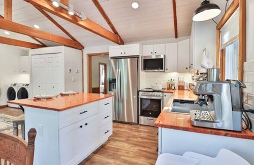 Bonners Ferry Kabine | Moyie River Hideaway