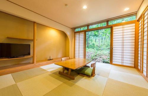 Hirayu Hotel | Mozumo (Adult Only)