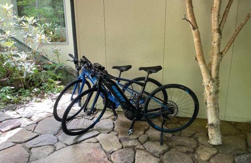 Hirayu Hotel | Mozumo (Adult Only)