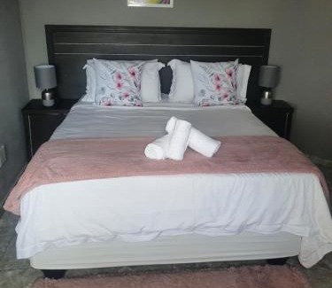 Umkhanyakude District Municipality Wohnung | Mpucuko Guest House