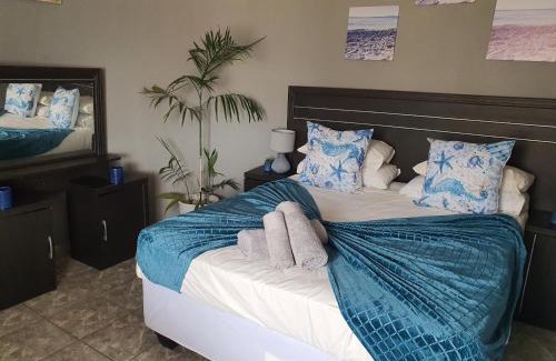 Umkhanyakude District Municipality Wohnung | Mpucuko Guest House
