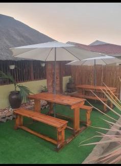 Umkhanyakude District Municipality Wohnung | Mpucuko Guest House