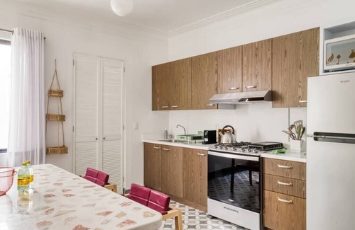 Zona Rosa Wohnung | Mr. W | 2Br classic building w/all amenities