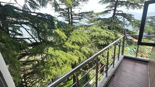 Chakrata Haus | MRB Residency By StayApart