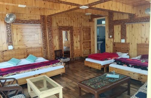 Chakrata Haus | MRB Residency By StayApart