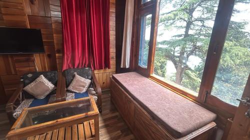 Chakrata Haus | MRB Residency By StayApart