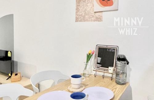 Cheras Wohnung | MRT Balcony Netizen Couple Friendly #29