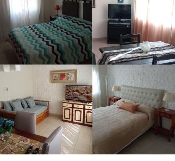 Colon Wohnung | MRU Colón aparts