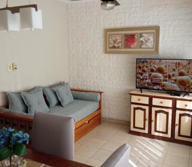 Colon Wohnung | MRU Colón aparts