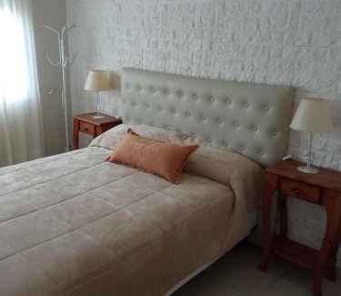 Colon Wohnung | MRU Colón aparts