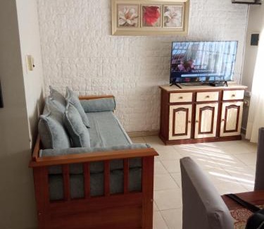 Colon Wohnung | MRU Colón aparts