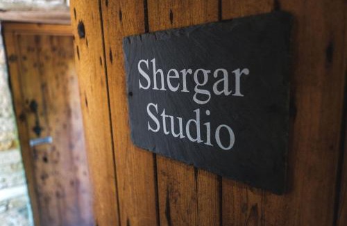 Fremington Haus | MS 14 The Shergar Suite