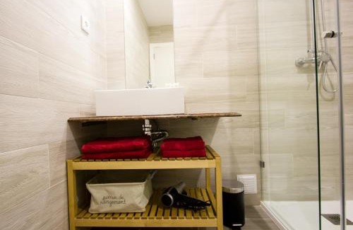 Setubal Wohnung | MS Apartamentos, Setúbal
