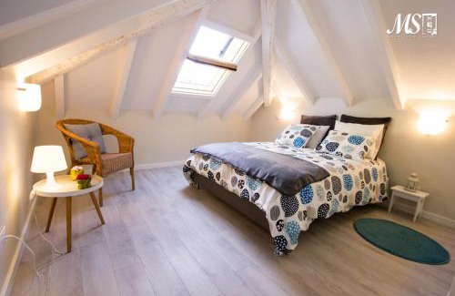 Setubal Wohnung | MS Apartamentos, Setúbal