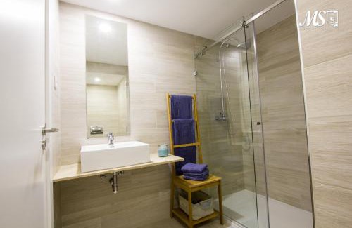 Setubal Wohnung | MS Apartamentos, Setúbal