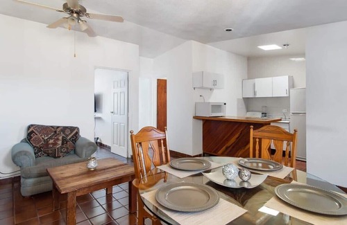 Downtown Queretaro Wohnung | +MS +Cómoda suite +Céntrica +El Prado