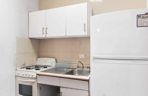 Downtown Queretaro Wohnung | +MS +Cómoda suite +Céntrica +El Prado