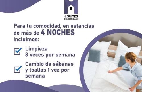 Downtown Queretaro Haus | +MS +Casa Limón +16 Pax +Wifi 150Mb