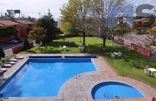 Desarrollo San Pablo Wohnung | +MS +Espectacular Suite +Alberca Áreas Verdes +30D