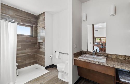 zona dos extendida Wohnung | +MS +Suite Loft Accesible +Ubicadísimo +Carretera 57 105A