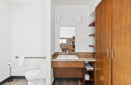 zona dos extendida Wohnung | +MS +Suite Loft Accesible +Ubicadísimo +Carretera 57 105A