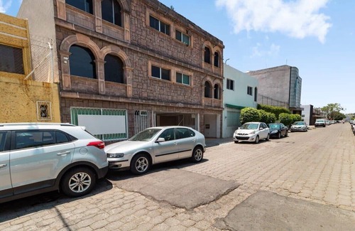 Downtown Queretaro Wohnung | +MS +Tranquila Suite +Ubicadísima +Cerca Av. Zaragoza