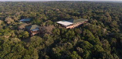 Sodwana Bay National Park Kabine | Mseni Beach Lodge
