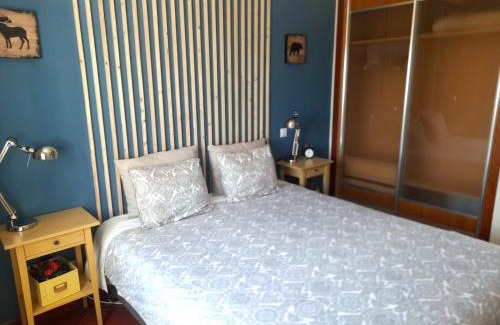 Montechoro Wohnung | MSHomes Corcovada