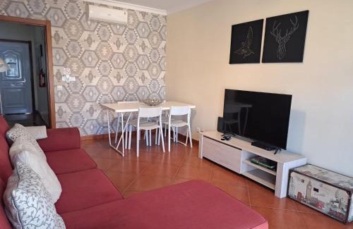 Montechoro Wohnung | MSHomes Corcovada
