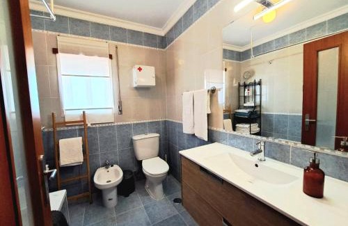 Montechoro Wohnung | MSHomes Corcovada