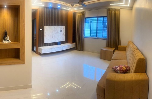 Hubli Wohnung | MSK Homestay Service Apartment