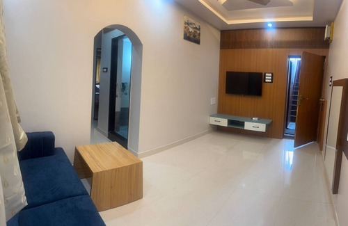 Hubli Wohnung | MSK Homestay Service Apartment