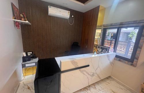 Hubli Wohnung | MSK Homestay Service Apartments
