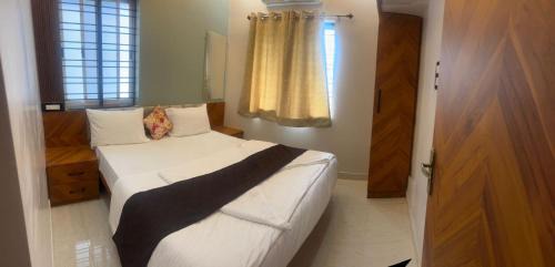 Hubli Wohnung | MSK Homestay Service Apartments