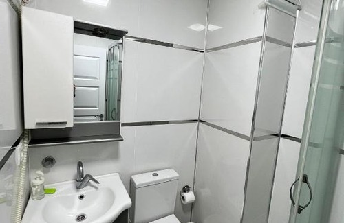 Sirinevler Mahallesi Wohnung | MSTF EMLAK2