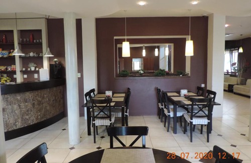 Vereb'Inskoe Haus | Mstinskie Gorki Hotel