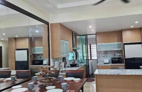 Seksyen 13 Wohnung | msu polytechnic section 13