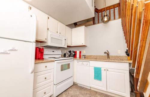Mount Adams Wohnung | Mt Adams 1BR Great Location Steps from Monastery