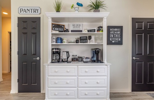 Flagstaff Haus | Mt. Elden Retreat, Our Happy Place