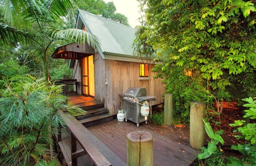 Mount Glorious Hütte | Mt Glorious Getaways