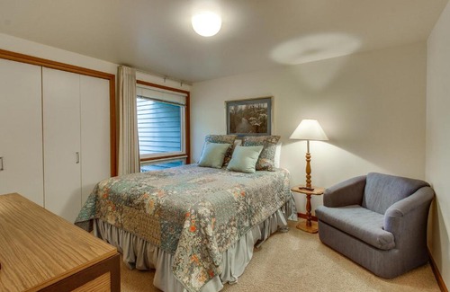 Overlook Park Hotel | Mt View 7 | Discover Sunriver