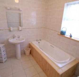 Ramelton Haus | Mt View Ramelton