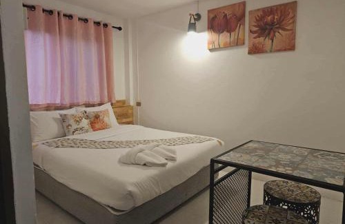 Talat Yai Hotel | MTfriendhome